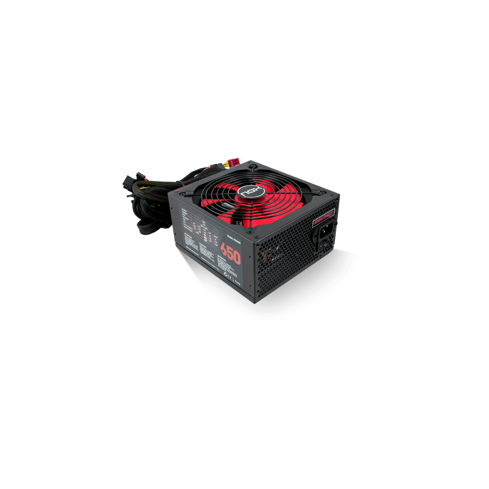Nox 650W Nx Series PFC Active