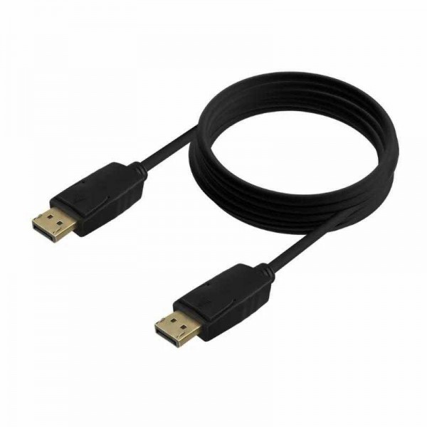 Aisens cable Displayport 2m 4K 60Hz