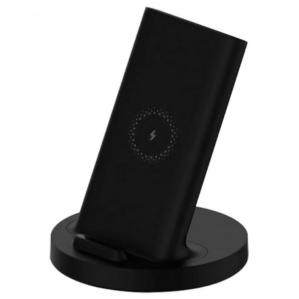 Mi 20W Wireless Charging Stand Carga Inal?brica