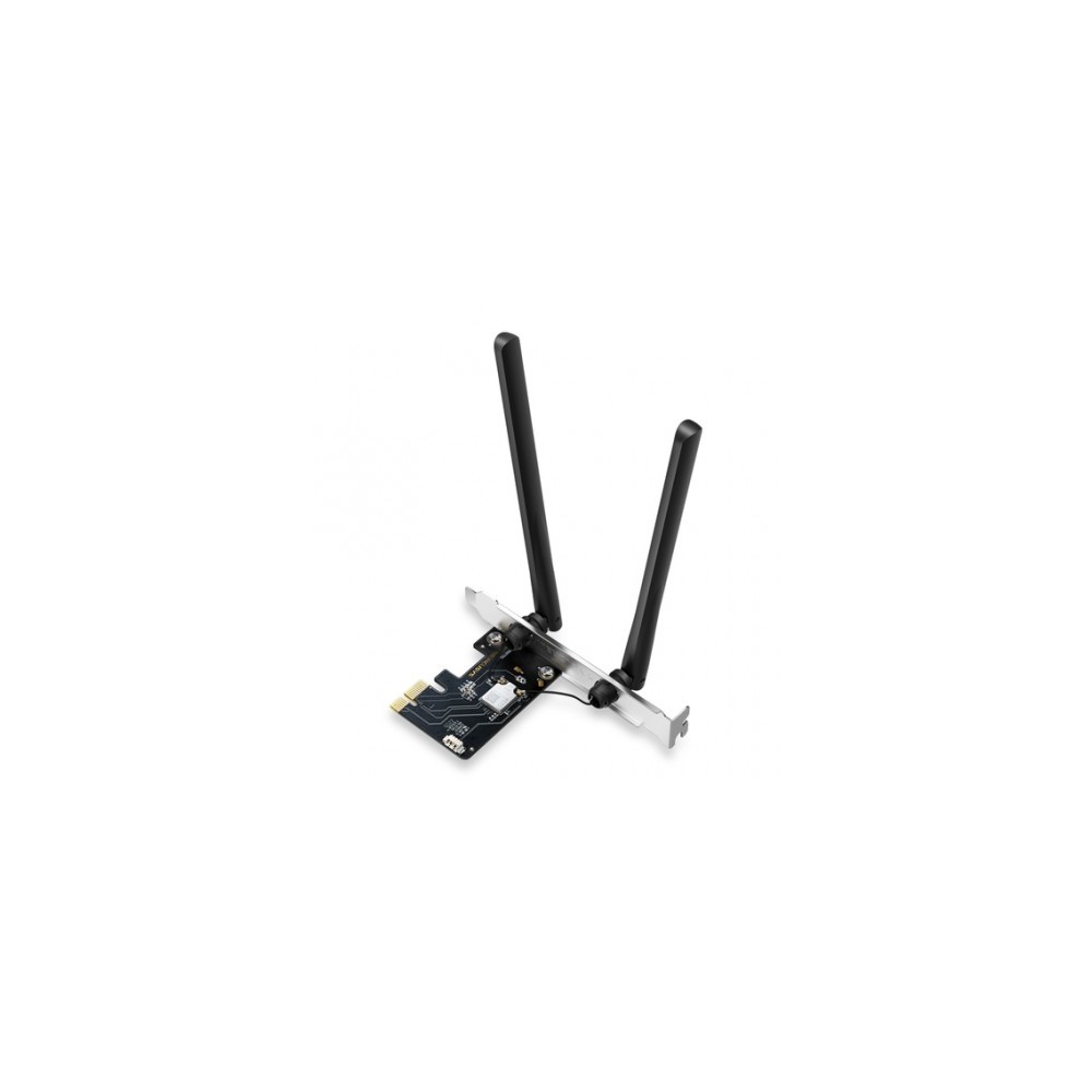 Mercusys AXE5400 WiFi 6E + Bluetooth 5.3 Pcie