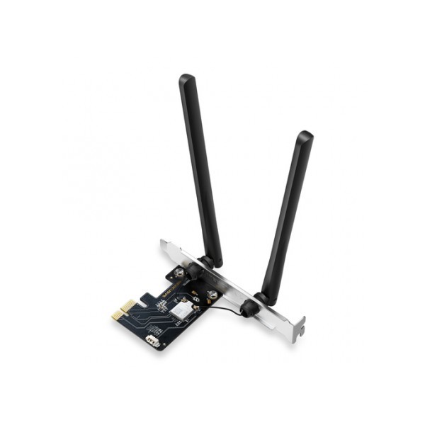 Mercusys AXE5400 WiFi 6E + Bluetooth 5.3 Pcie