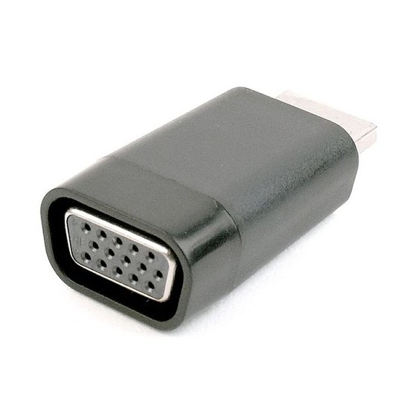 Adaptador HDMI a VGA