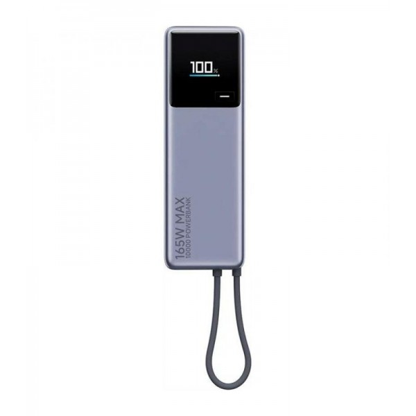 Xiaomi Power Bank 10.000mAh 165W