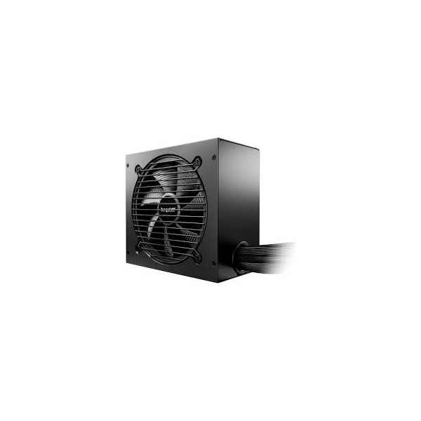 Be Quiet! Pure Power 12 550W