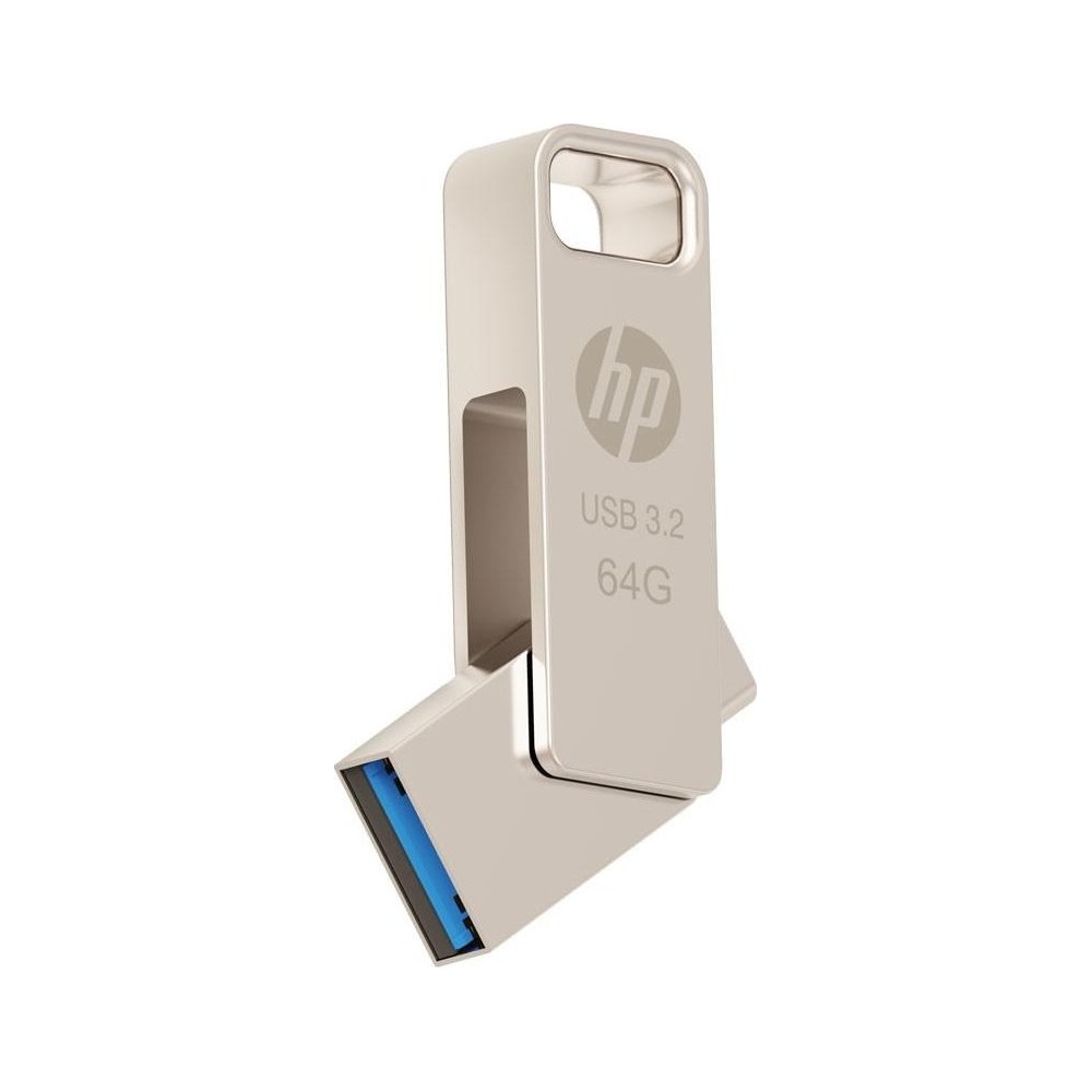 HP 64Gb x206C USB 3.2/USB C