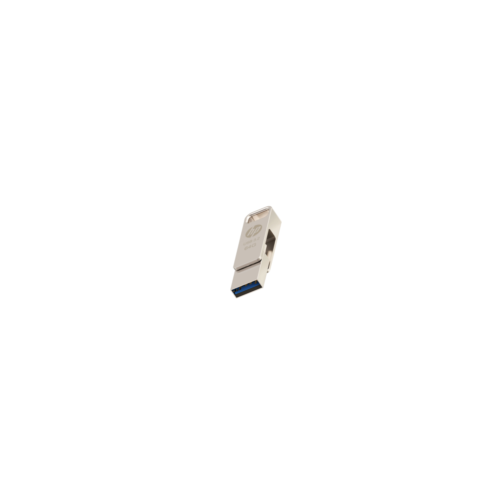 HP 64Gb x206C USB 3.2/USB C