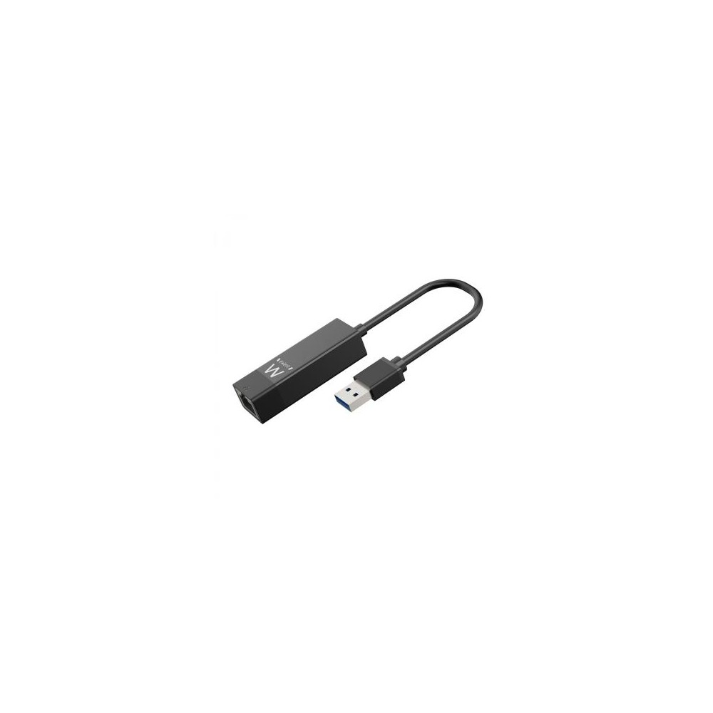 Ewent Adaptador de Red USB Gigabit