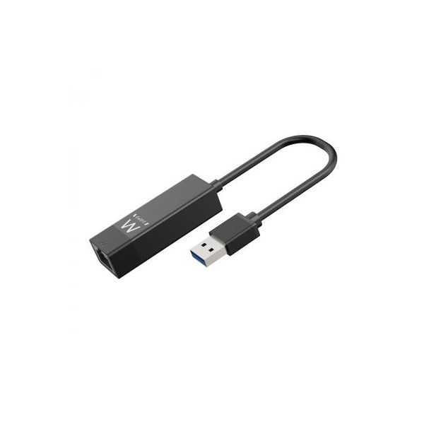 Ewent Adaptador de Red USB Gigabit