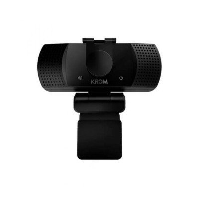 Krom KAM 1080p HD Webcam