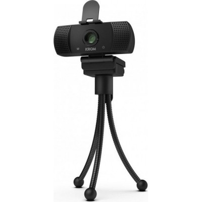Krom KAM 1080p HD Webcam 2