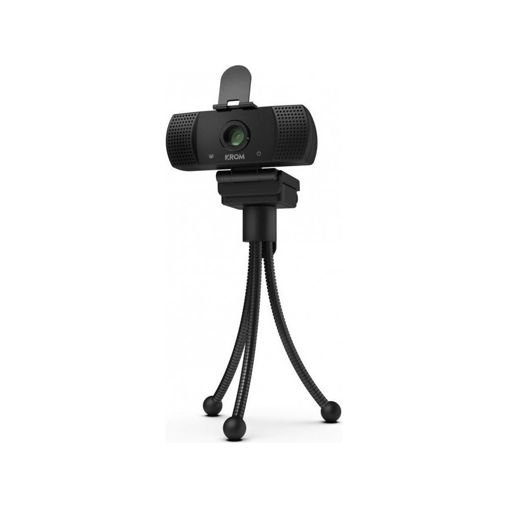 Krom KAM 1080p HD Webcam