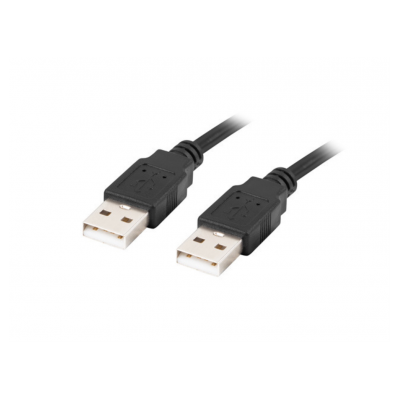 Lanberg Cable USB Macho/Macho