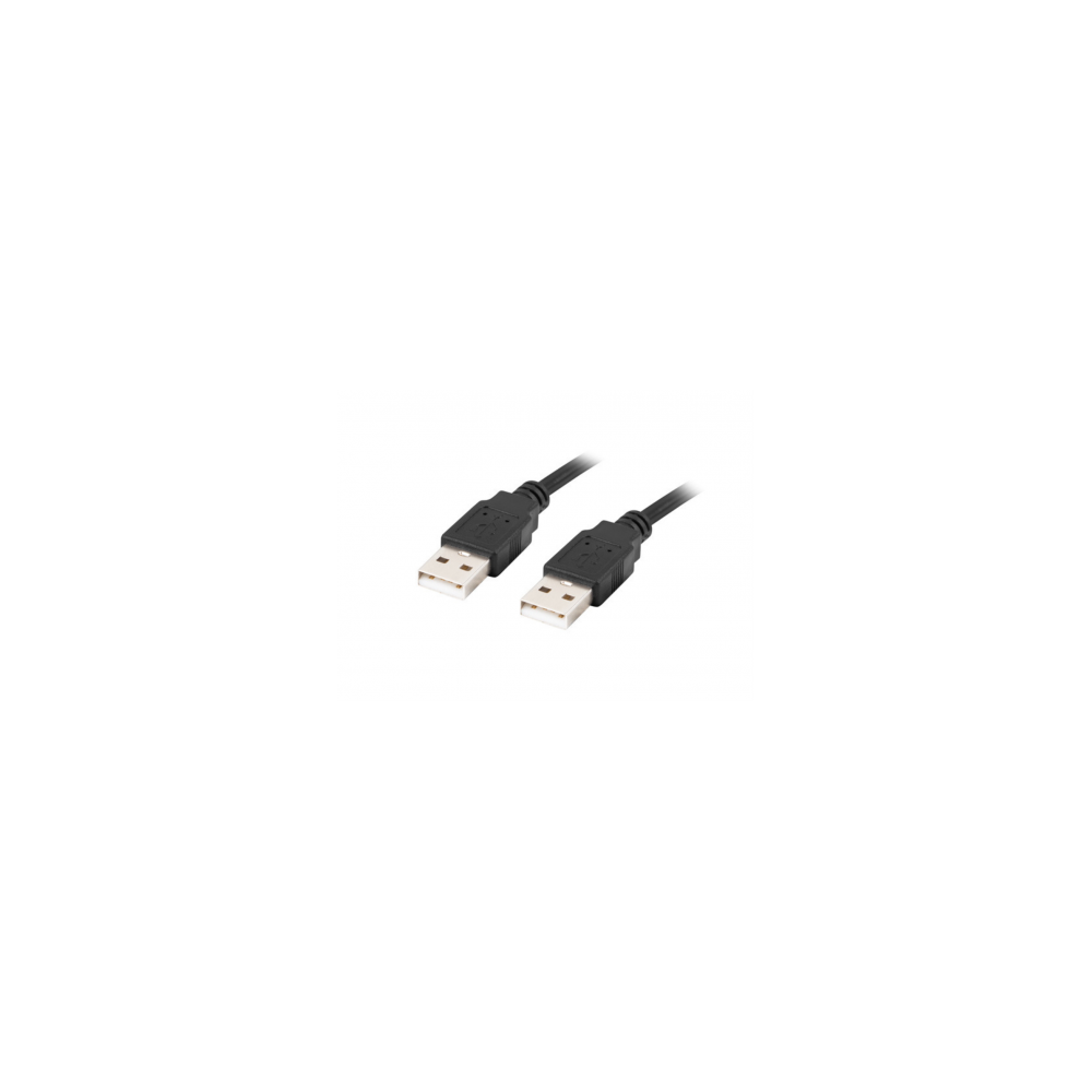 Lanberg Cable USB Macho/Macho