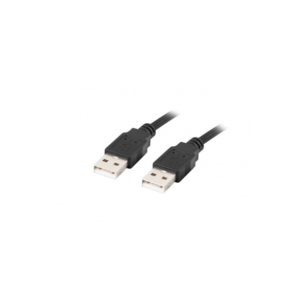 Lanberg Cable USB Macho/Macho