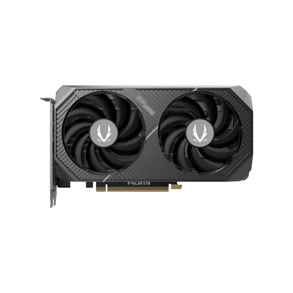 Zotac Gforce RTX 5060Ti 16Gb Twin OC GDDR7