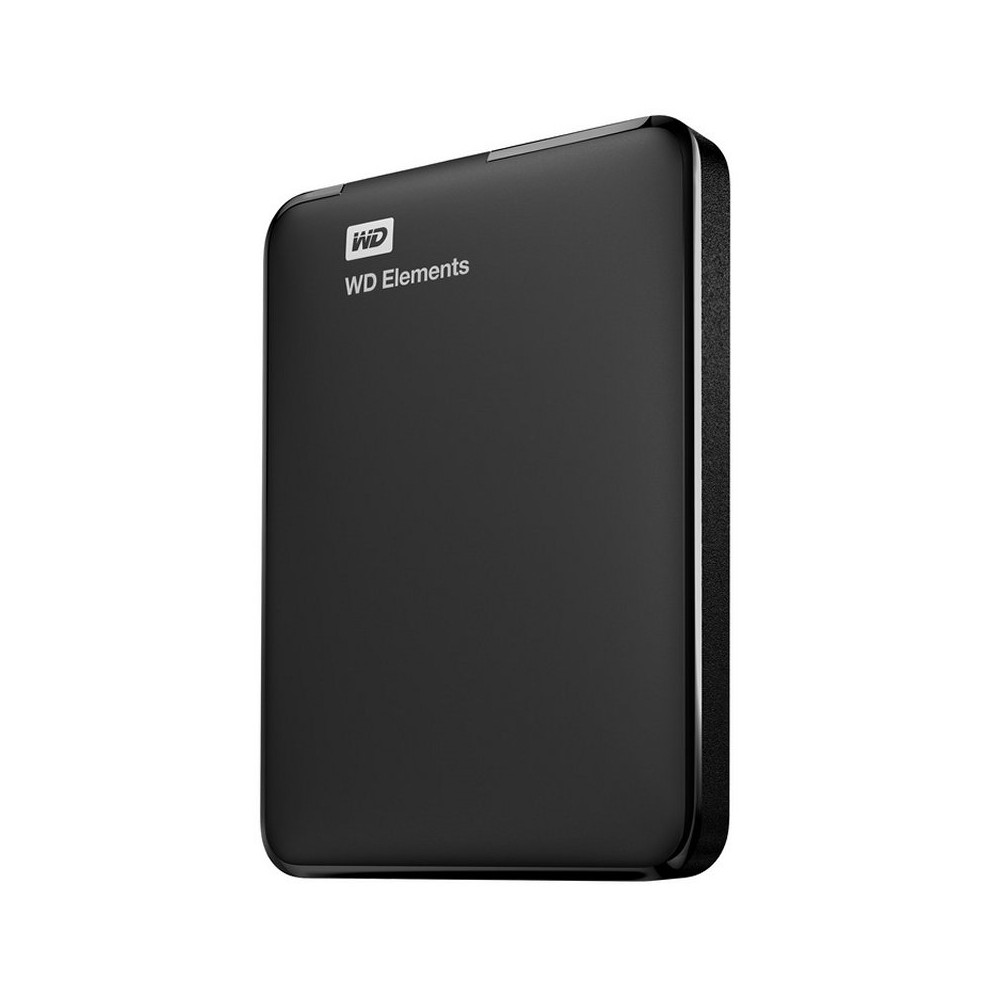 Western Digital 2Tb USB 3.0