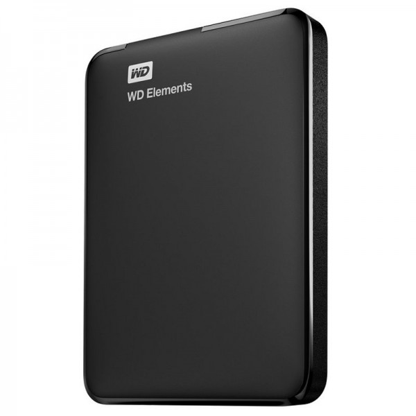 Western Digital 2Tb USB 3.0