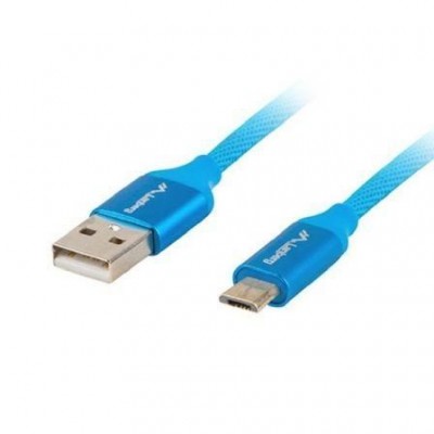 Cable USB a Micro USB Carga r?ida 3.0