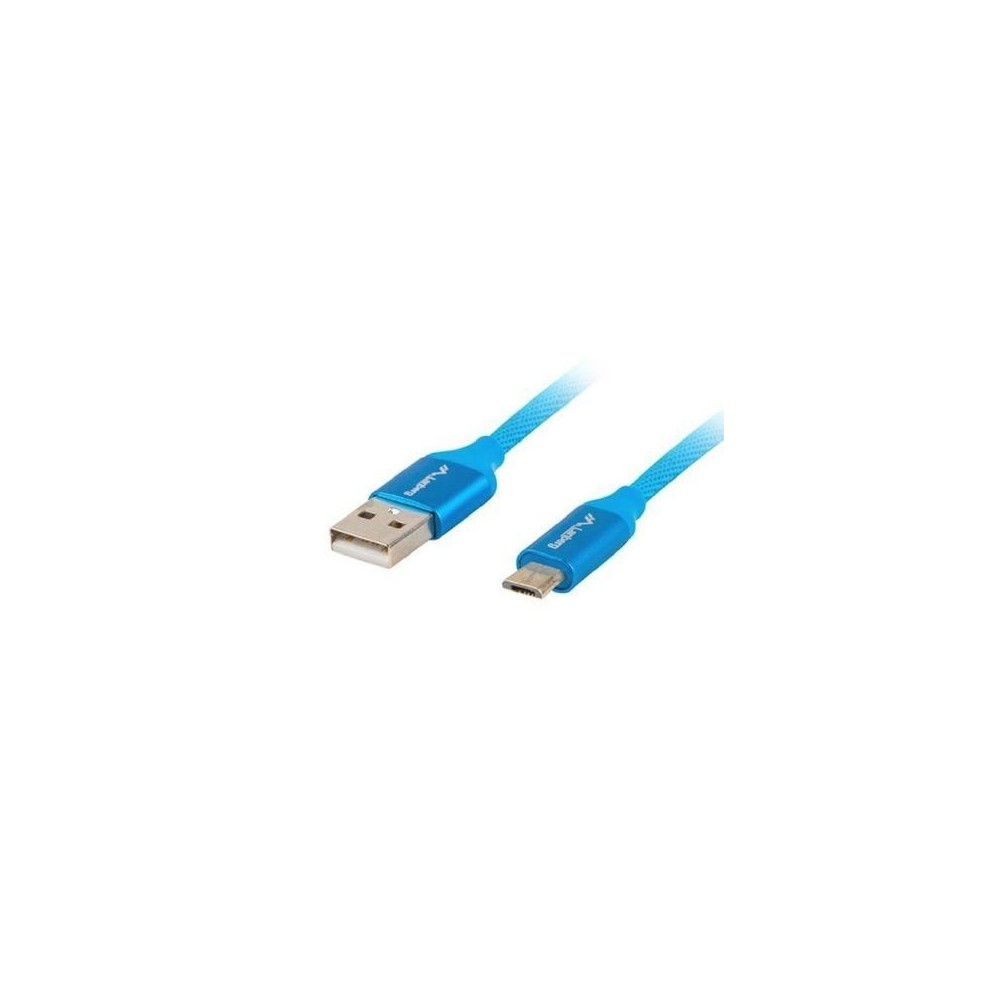 Cable USB a Micro USB Carga r?ida 3.0