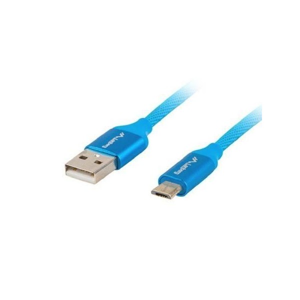 Cable USB a Micro USB Carga r?ida 3.0