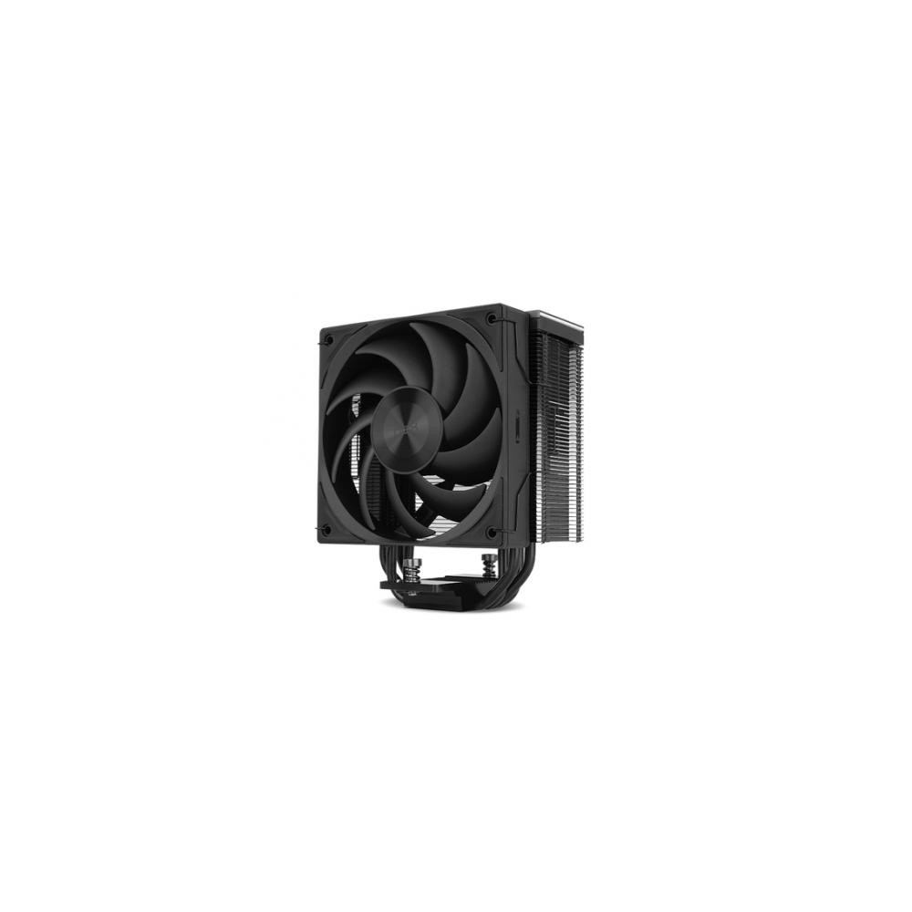 Nox Hummer H-400 254W TDP