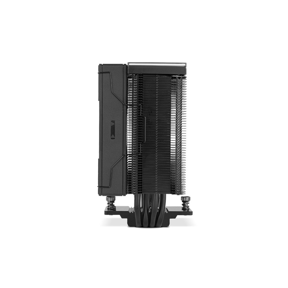 Nox Hummer H-400 254W TDP