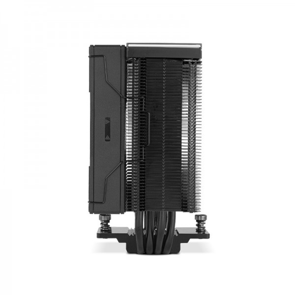 Nox Hummer H-400 254W TDP