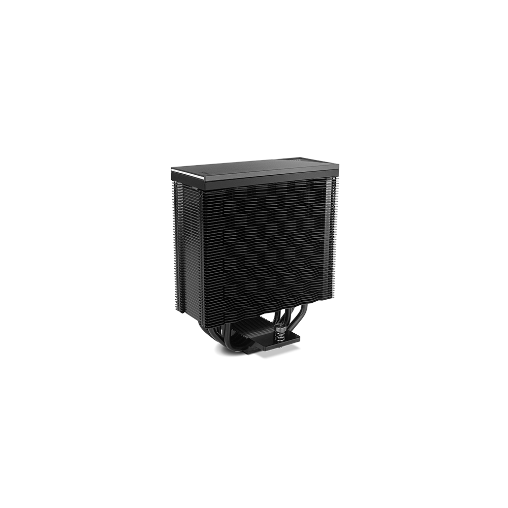 Nox Hummer H-400 254W TDP