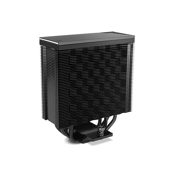 Nox Hummer H-400 254W TDP
