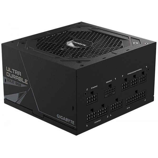 Gigabyte UD850GM 850W 80+ Gold Modular Pcie 5.0