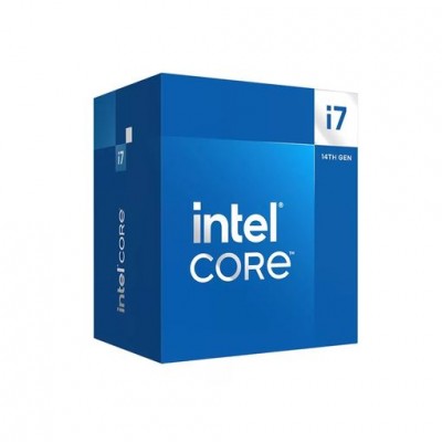 Intel i7-14700 LGA1700 33Mb
