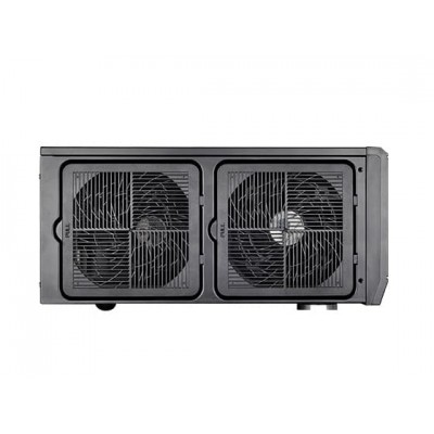 Silverstone GD10 Black 2