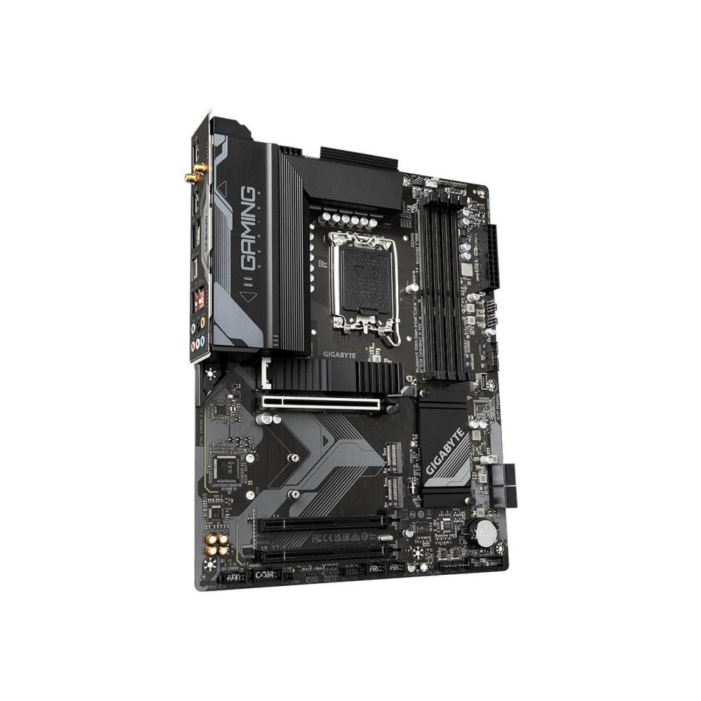 Gigabyte B760 Gaming X AX DDR5 LGA1700