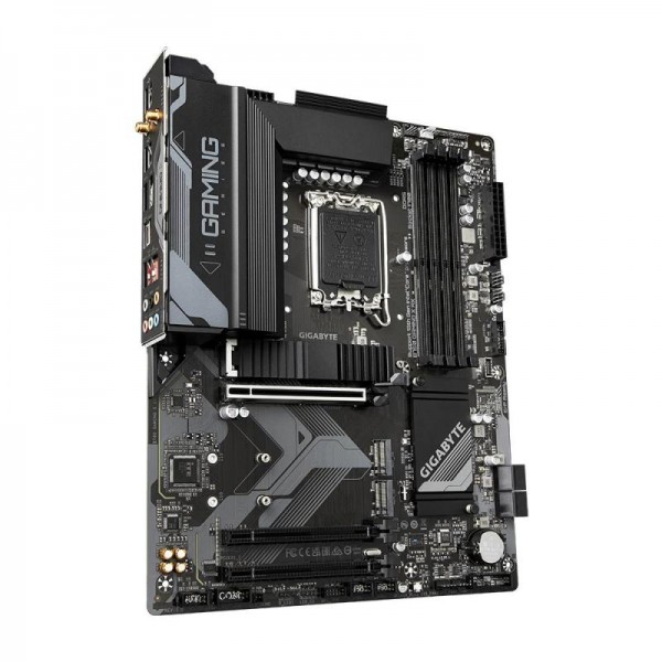 Gigabyte B760 Gaming X AX DDR5 LGA1700
