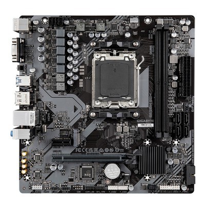 Gigabyte B650M S2H AM5 DDR5