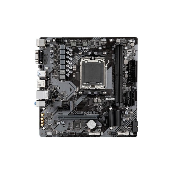 Gigabyte B650M S2H AM5 DDR5