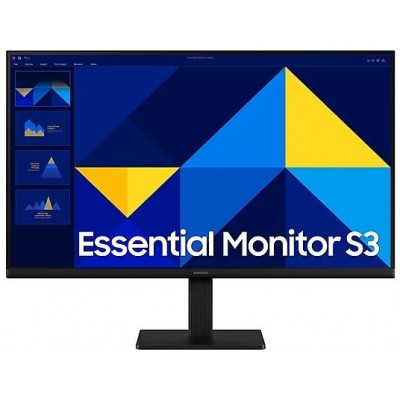 Samsung 24"LS27D302 LED IPS
