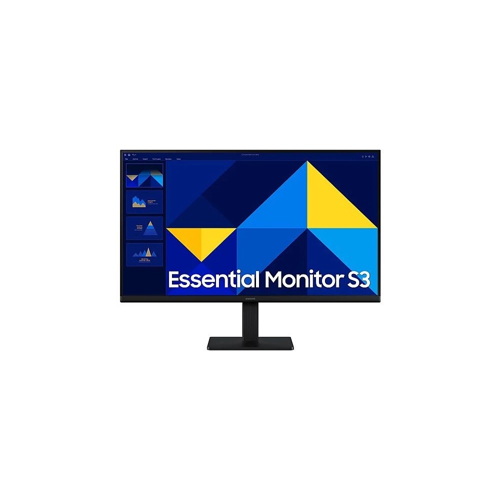 Samsung 24"LS27D302 LED IPS