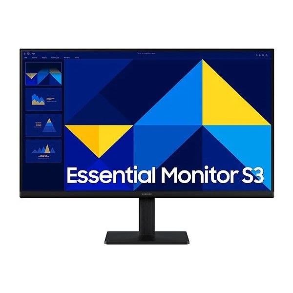 Samsung 24"LS27D302 LED IPS