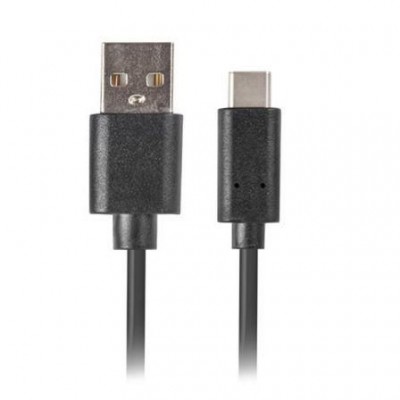 Cable USB C 2.0 1.8m QC 3.0