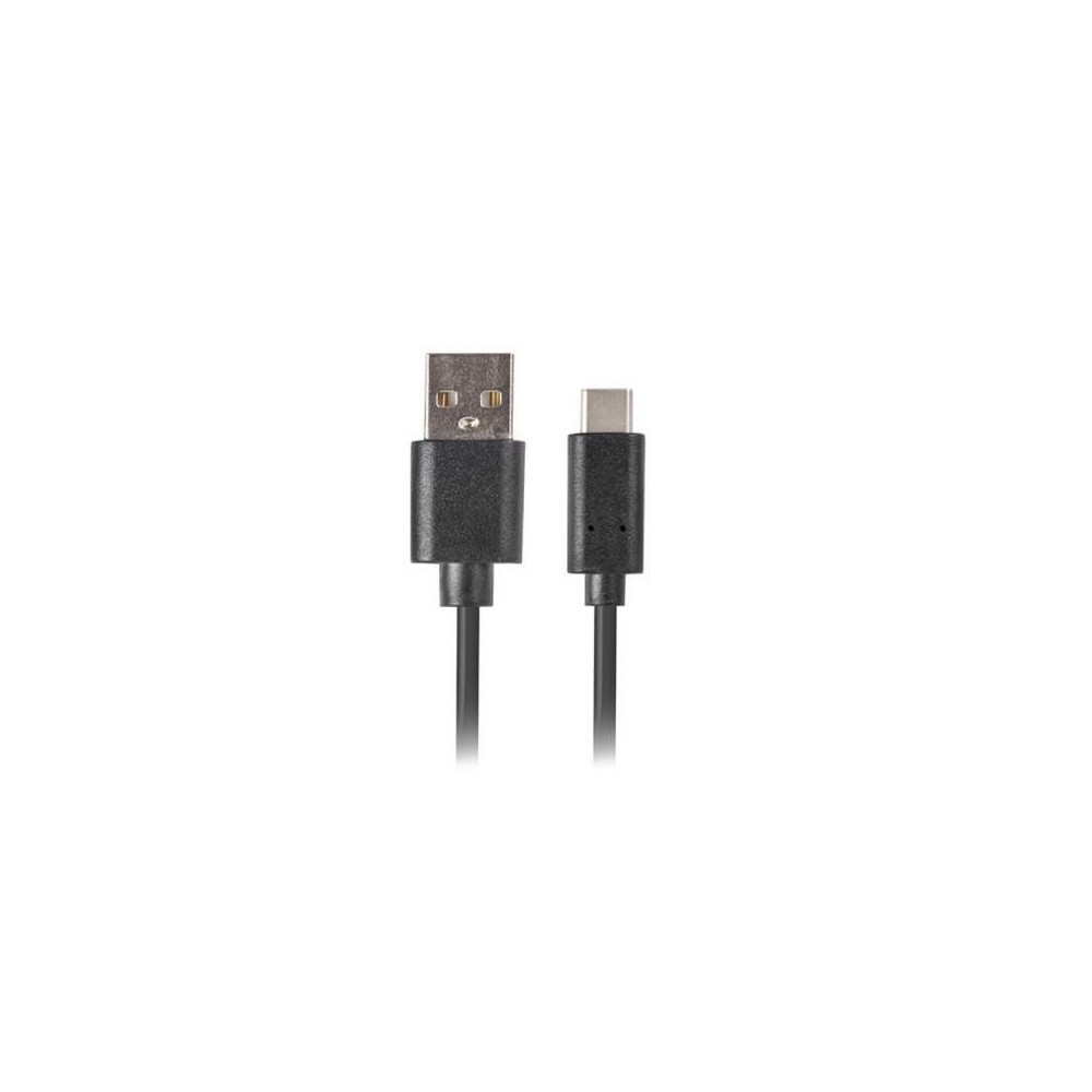 Cable USB C 2.0 1.8m QC 3.0