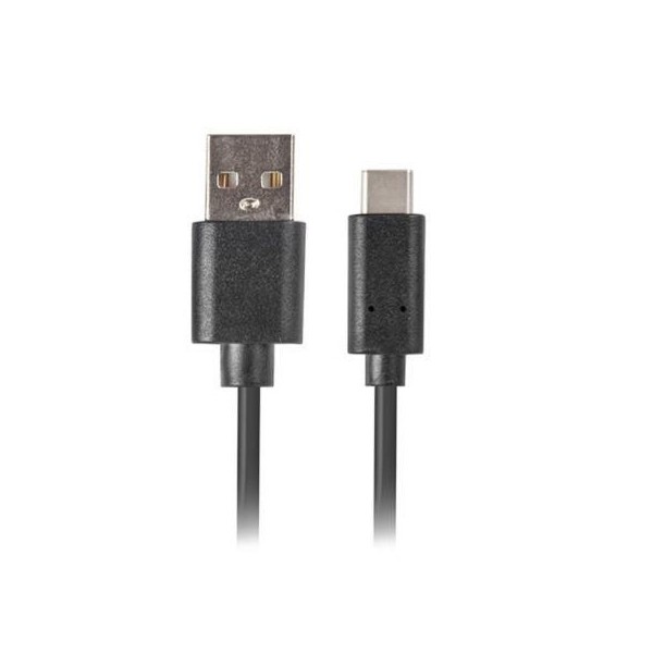 Cable USB C 2.0 1.8m QC 3.0