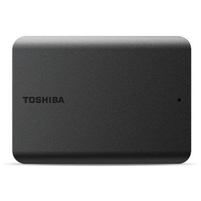 Toshiba 1TB 2.5" USB 3.2 Canvio Basics