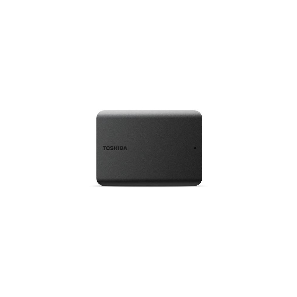 Toshiba 1TB 2.5" USB 3.2 Canvio Basics