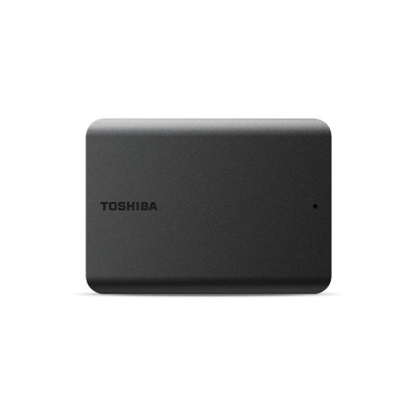 Toshiba 1TB 2.5" USB 3.2 Canvio Basics
