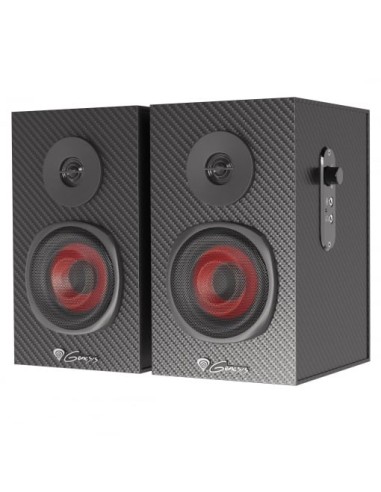 Genesis Helium 200 2.0 20W RMS Minijack