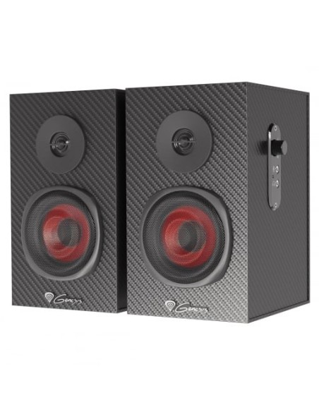 Genesis Helium 200 2.0 20W RMS Minijack