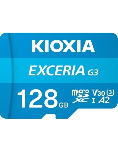 Kioxia 128Gb USB 3.2 Exceria G3