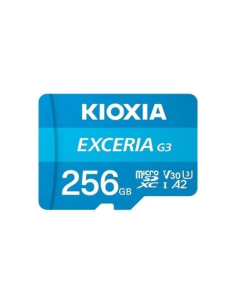 Kioxia 256Gb USB 3.2 Exceria G3