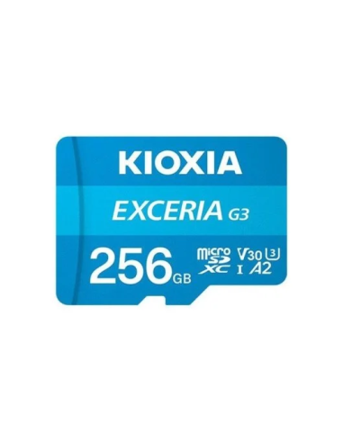 Kioxia 256Gb USB 3.2 Exceria G3